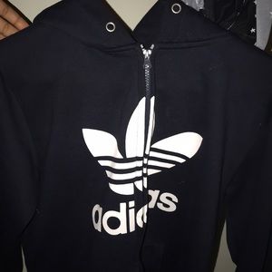 Adidas Hoodie